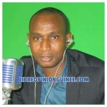 photo de sega diallo