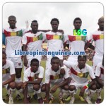 photo syli de guinée