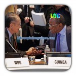 photo alpha conde kim davos