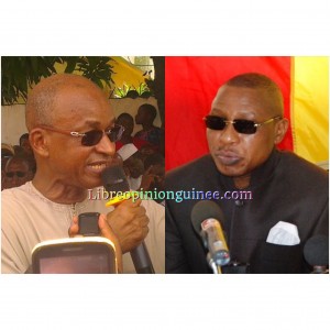 Photo Dalein et Dadis
