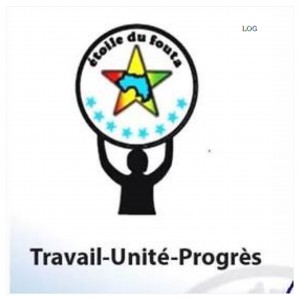 Logo étoile du Foutah