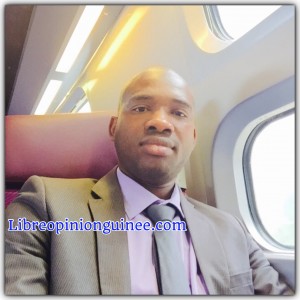 Photo Macka Balde nfd