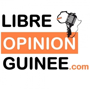 logo libreopinionguinee.com