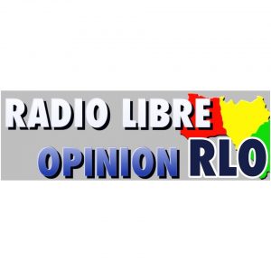 Logo Radio Libre Opinion RLO