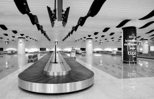 Aéroport international Blaise Diagne du Senegal