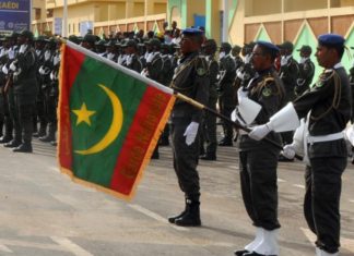 Droits de l’homme, discrimination, racisme: la Mauritanie épinglée Des Soldats de la Mauritanie