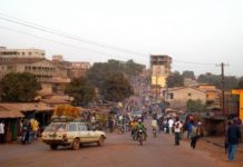 Labé : la Présence massive des burkinabés et des maliens inquiètent les populations Vue panoramique de la ville de Labé