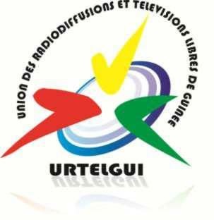 Logo de l’URTELGUI