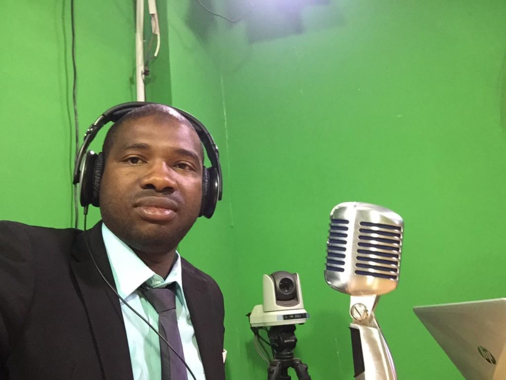Voici l’intégralité de l’interview de Macka Baldé sur Media d’Afrique USA (audio)