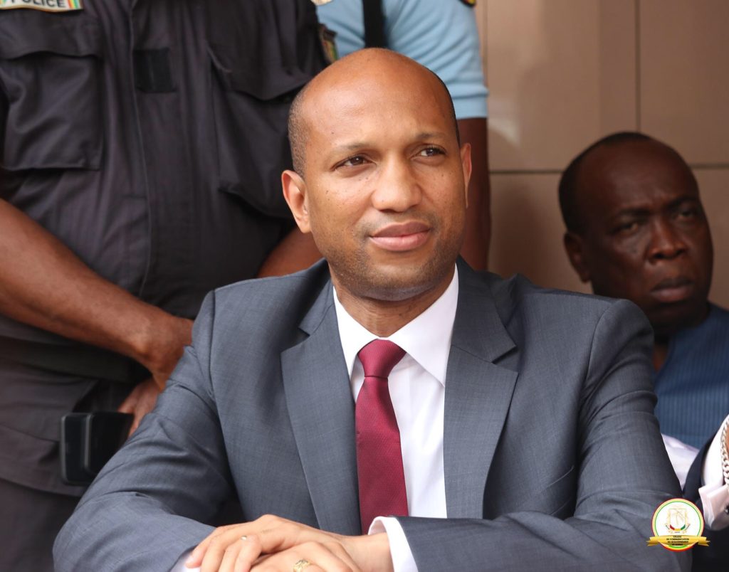 LA GUINÉE ENREGISTRE SON MEILLEUR SCORE A L’ÉVALUATION DU MILLENNIUM CHALLENGE CORPORATION