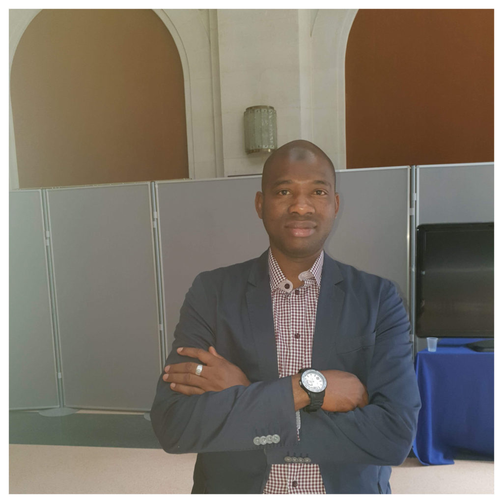 Polygamie, refus du président Alpha Condé de signer le décret: voici la position de Macka Baldé, vice-président des NFD Macka Balde, vice-président des NFD, administrateur général de libreopinionguinee.com, de la radio libre opinion Rlo et de Boufad.com