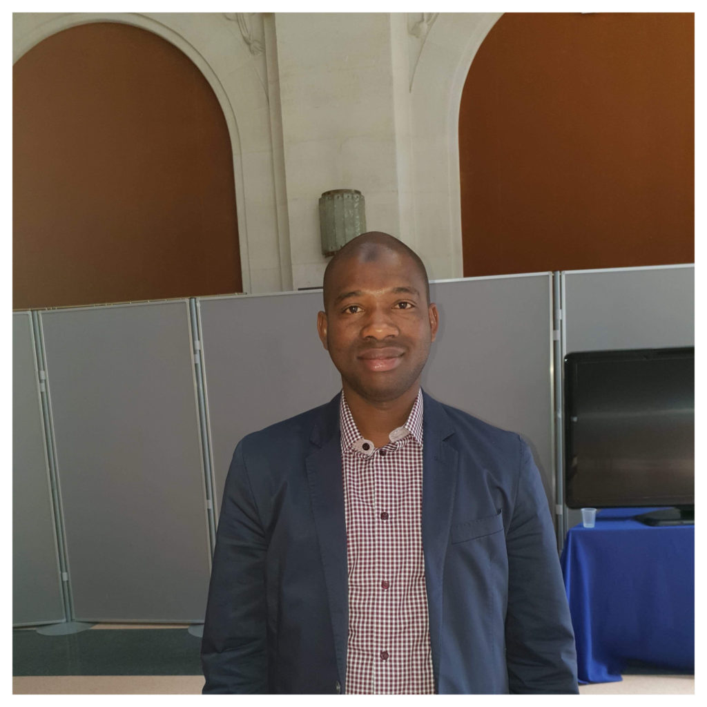 Plainte de Dr Ousmane Kaba contre le site d’information libreopinionguinee.com : voici la réaction de l’administrateur général Macka Balde Macka Balde, vice-président des NFD, administrateur général de libreopinionguinee.com, de la radio libre opinion Rlo et de Boufad.com