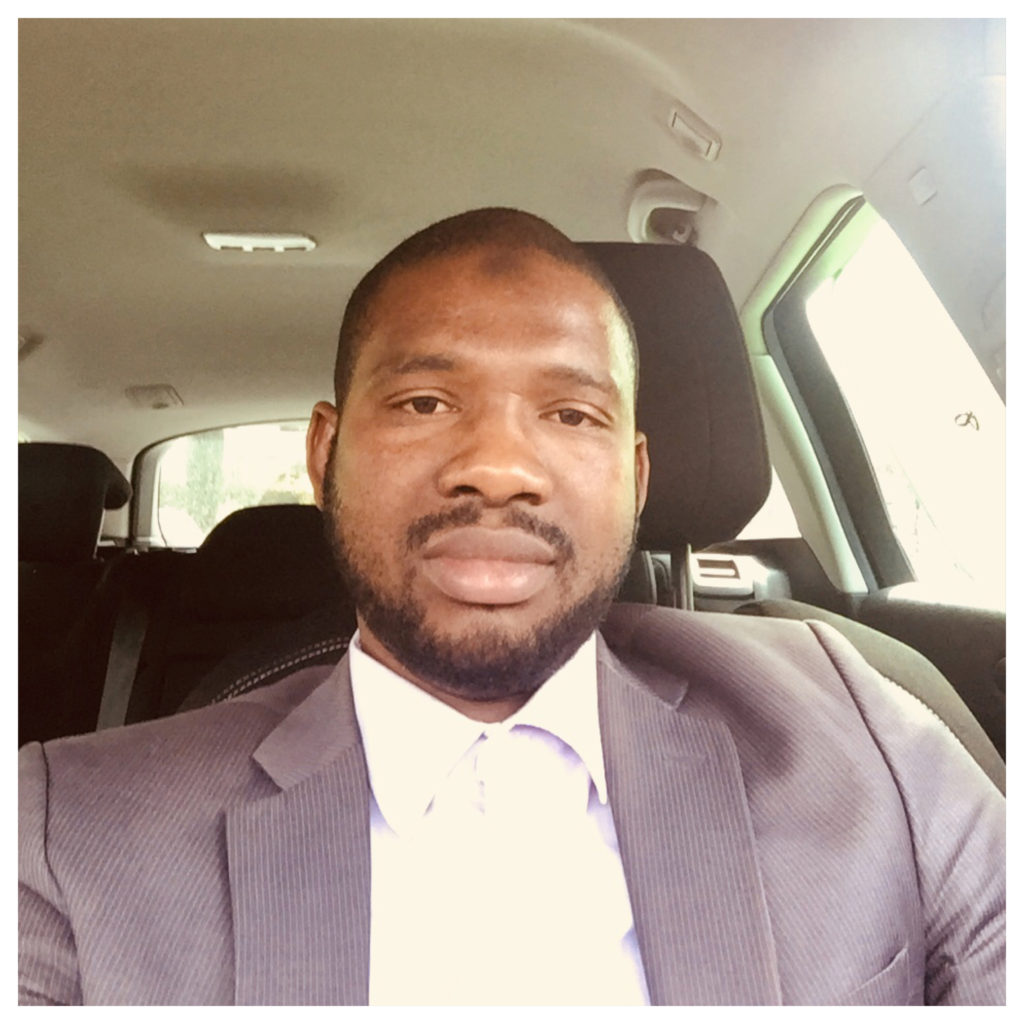 Macka Balde vice-président des NFD