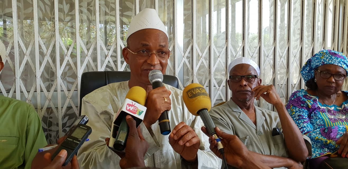 Cellou Dalein DIALLO