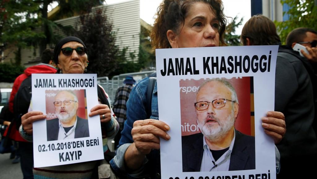 Assasinat du journaliste Saoudien Khashoggi à Istanbul : Riyad accusé et acculé