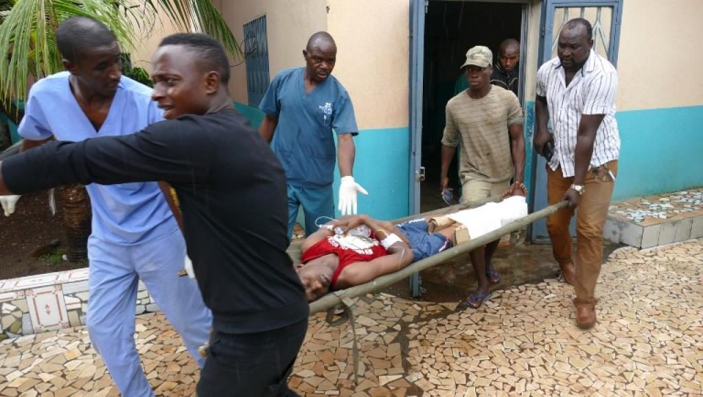 Guinée: les habitants d’un quartier de Conakry dénoncent des exactions policières