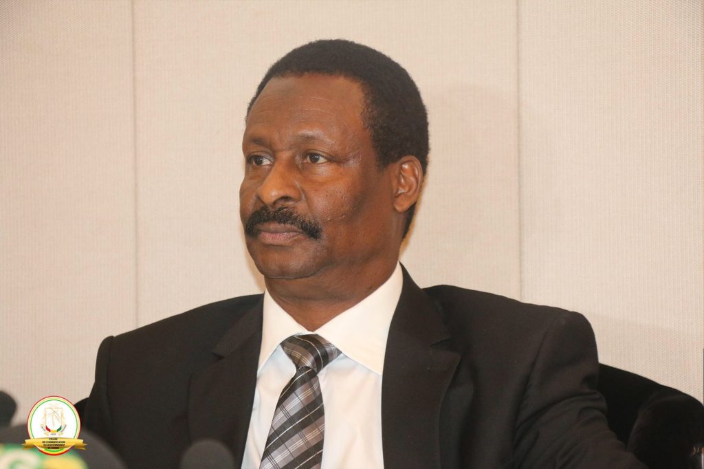 Délestages à Conakry/Cheick Talibé révèle : « la trésorerie d’EDG…a été incapable de payer ses fournisseurs »