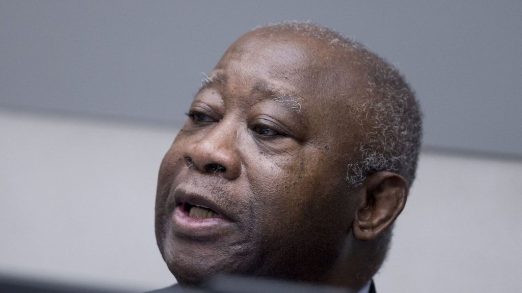 Acquittement de Laurent Gbagbo devant la CPI: un retour en Côte d’Ivoire est-il possible?