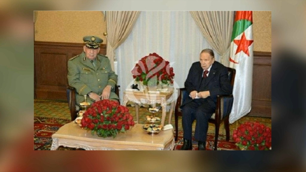 Qui sont les membres du clan Bouteflika?