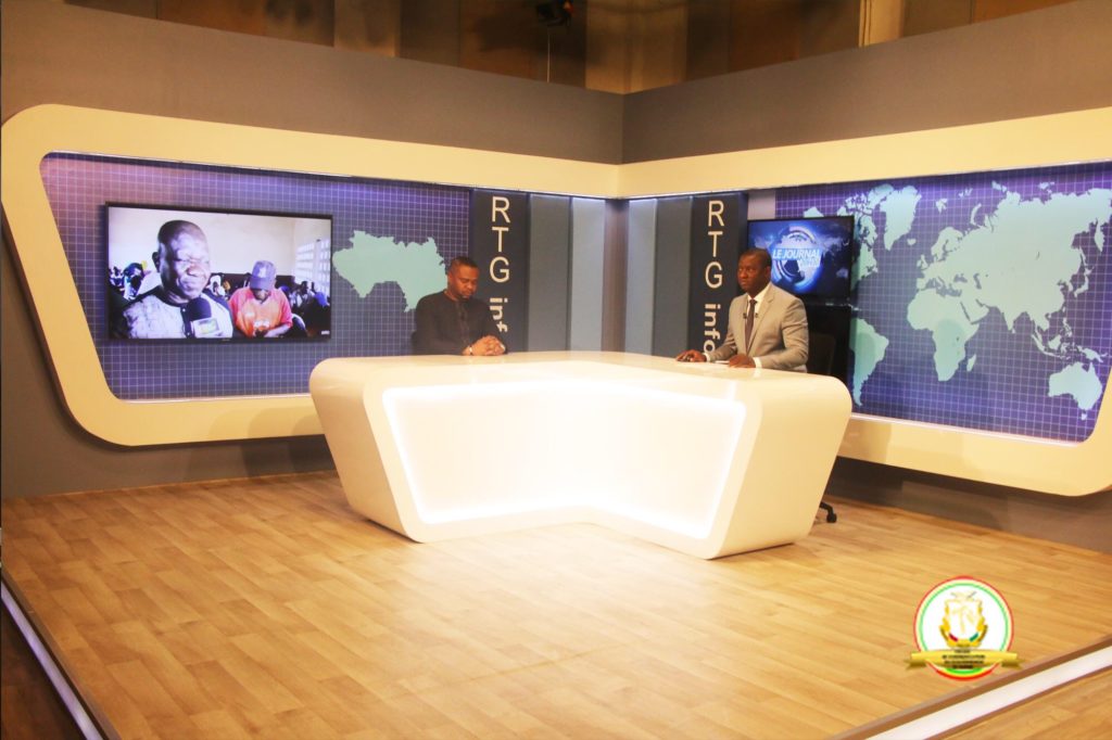MIC : LE MINISTRE AMARA SOMPARE IMPULSE UNE NOUVELLE DYNAMIQUE A TOUTES LES STRUCTURES RELEVANT DE SA JURIDICTION