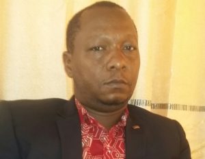 Alpha Bah des NFD