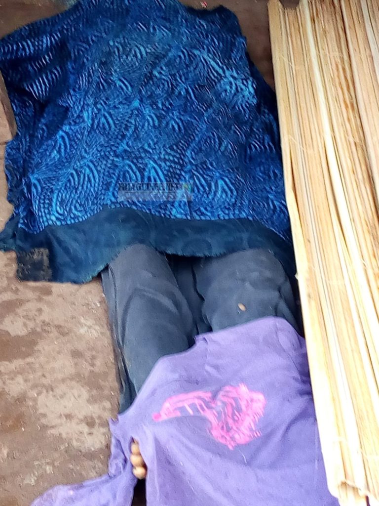 FRIA: le corps sans vie de Amadou Bachir Bah a été découvert au marché central