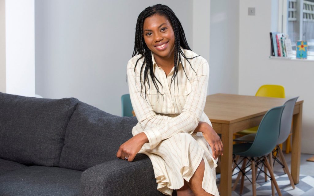 Royaume-Uni : Kemi Badenoch nommée ministre de l’enfance et de la famille