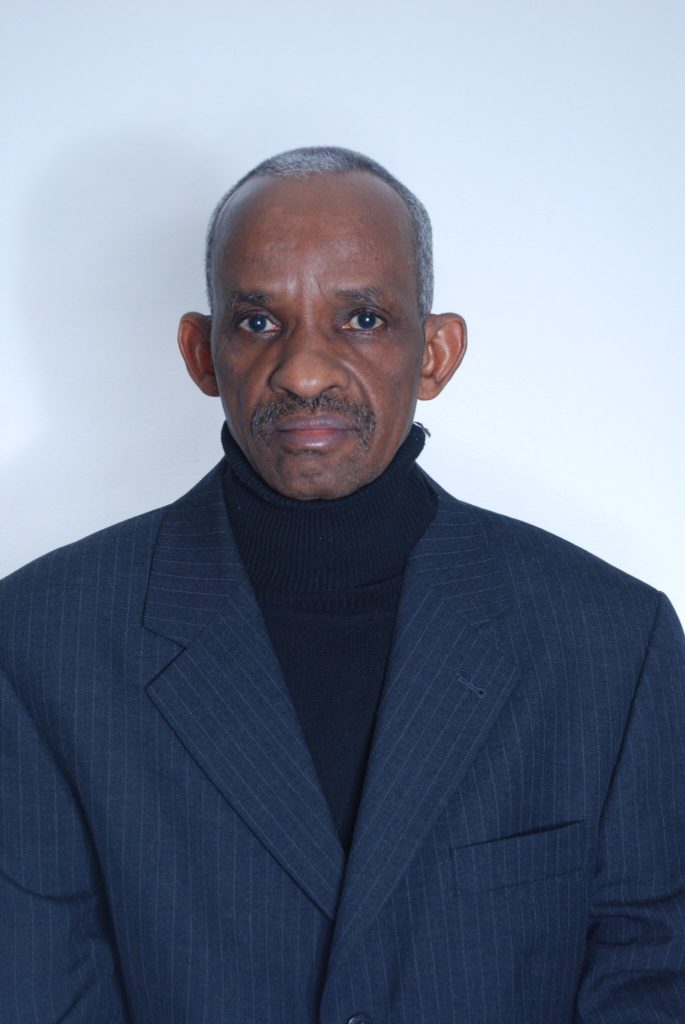 TEMOIGNAGE de Alpha Oumar Diallo du Ministère des Affaires Etrangères et des Guinéens de l’Etranger