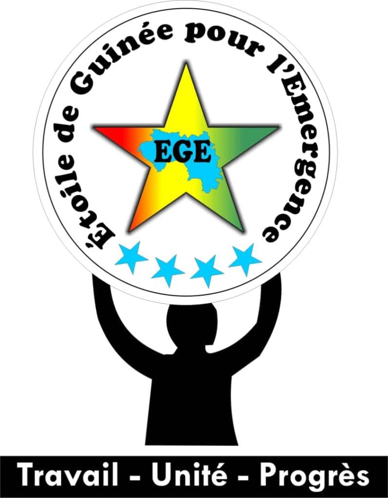 COMMUNIQUE L’Etoile de Guinée pour l’Emergence (E.G.E)