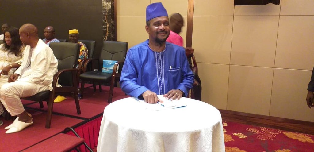 Projet de nouvelle constitution en Guinée : voici la déclaration de la CODENOC