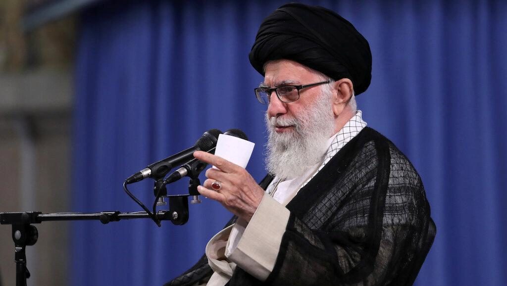 L’Iran suspend l’exécution de trois manifestants de novembre 2019 condamnés à mort