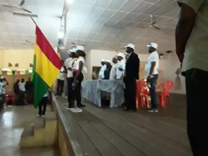 MJEJ : caravane nationale citoyenne de la jeunesse