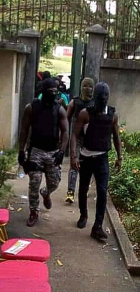 Le message de Guillaume Soro à Alasane Ouatara : « Qui aurait cru cela possible de l’homme providentiel venu du FMI, Moi le dernier. Et c’est bien fait pour ma gueule »