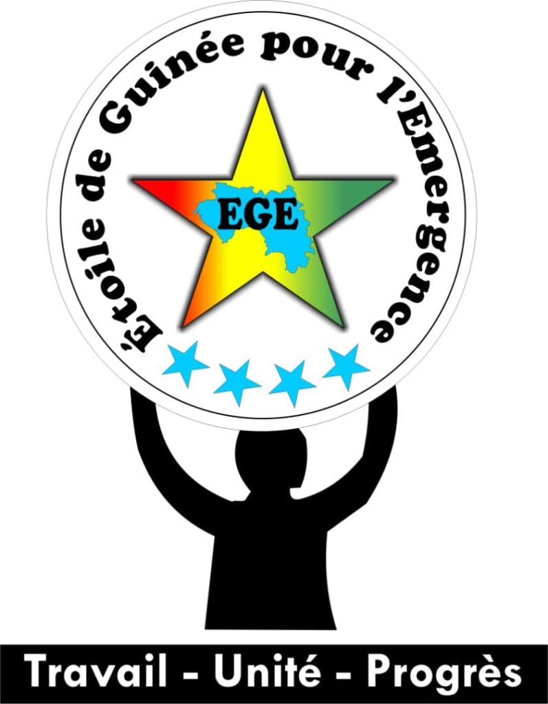 Déclaration N° 001 de l’Association Etoile de Guinée pour l’Emergence suite aux violences meurtrière du jeudi