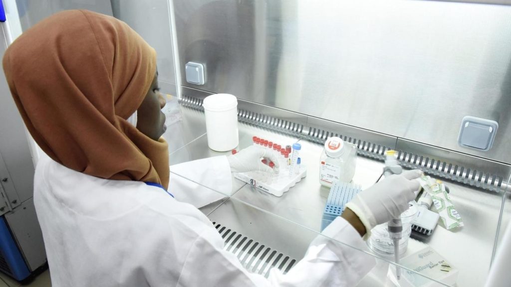 Urgent/Coronavirus : Un cas signalé en Guinée
