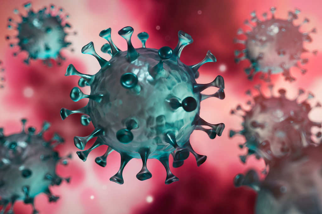 Bientôt 300.000 morts, le coronavirus pourrait ne jamais disparaître, selon l’OMS