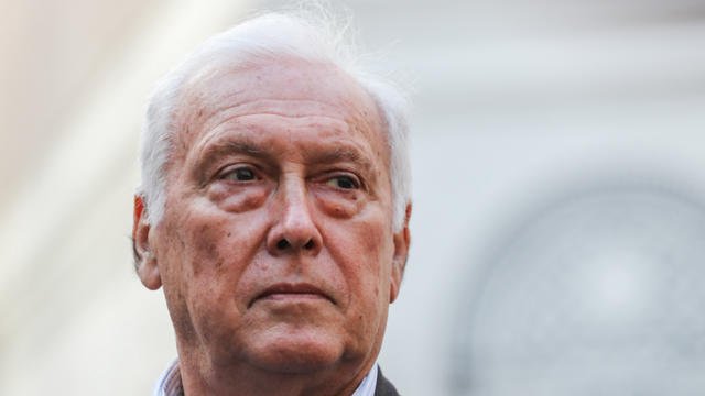 L'immunologiste Jean-François Delfraissy est le président du Conseil scientifique.