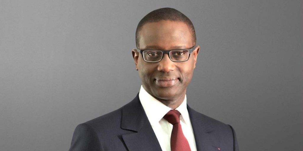 Côte d’Ivoire : présidentielle 2020, Tidjane Thiam hors course