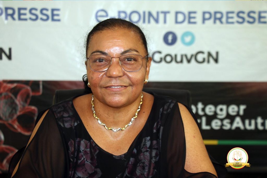 CONSEIL SCIENTIFIQUE DE RIPOSTE (CSR) CONTRE LA PANDEMIE DE LA MALADIE A CORONAVIRUS (COVID-19) – AVIS DU CONSEIL SCIENTIFIQUE : N°004 du 19 MAI 2020