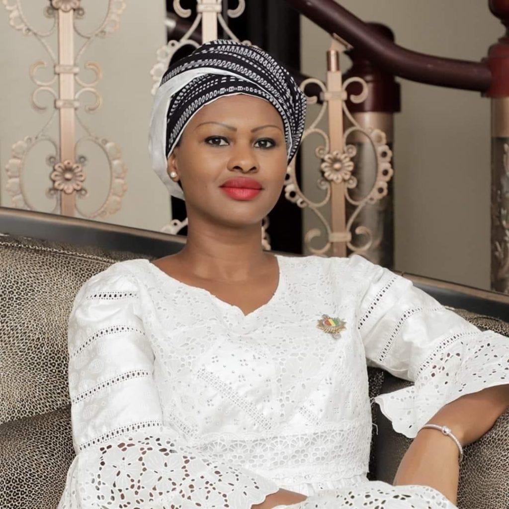 Guinée : Et si le CESA et l’opposition (FNDC) aident à désamorcer les esprits (Zeinab Camara, Députée Boffa)