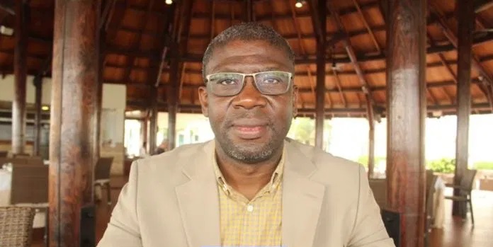 CENI : Kabinet Cissé désigné président par intérim