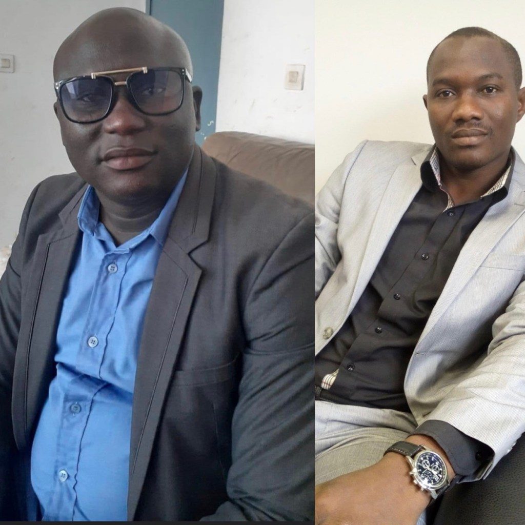Les chroniqueurs de Gbountoungni de Continental FM ont démissionné, « ils recevaient comme salaire (650 000 GNF) par mois »