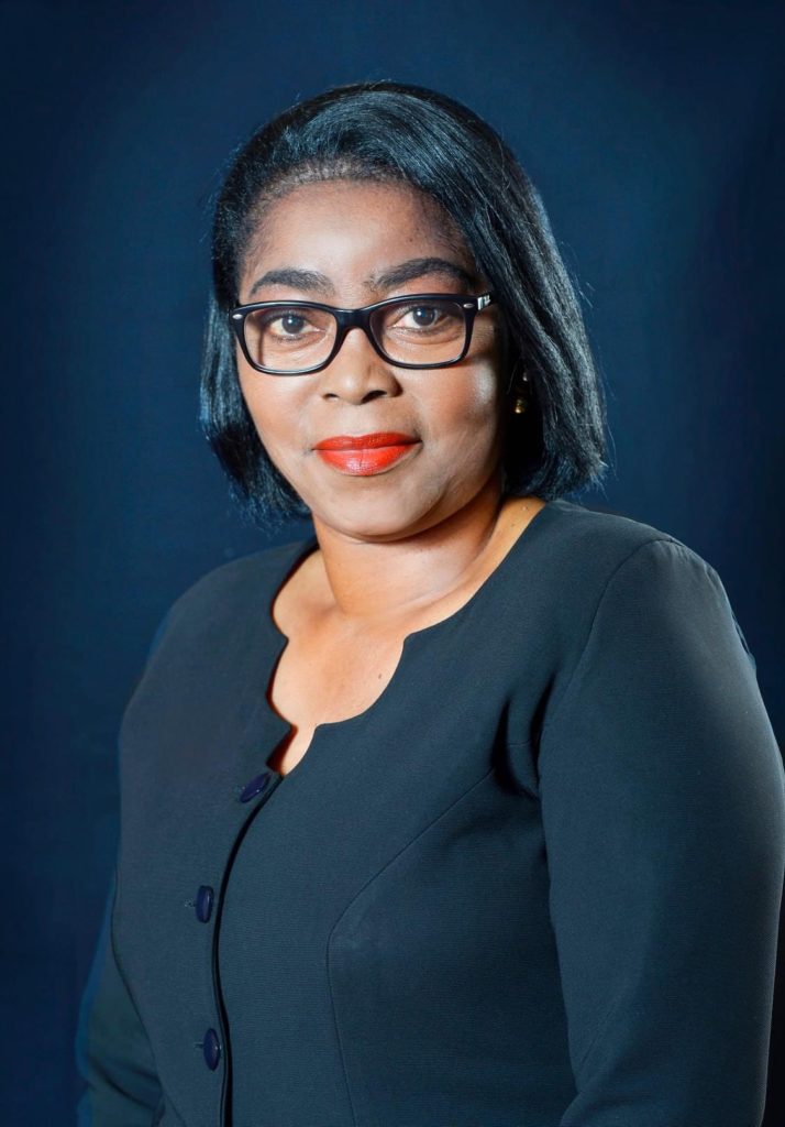 Gabon : Ali Bongo nomme Mme Rose Christiane Ossouka Raponda premier ministre