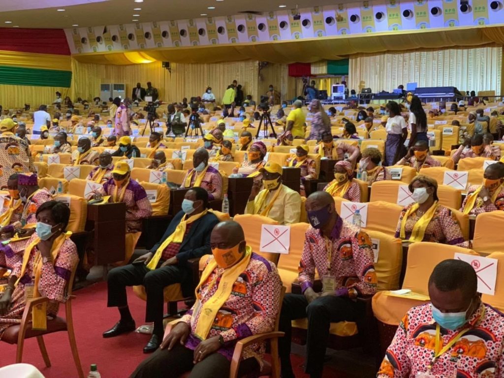 Energie : le PM Kassory Fofana annonce que la Côte d’Ivoire va brancher la Haute Guinée ‘’avant mars 2021’’