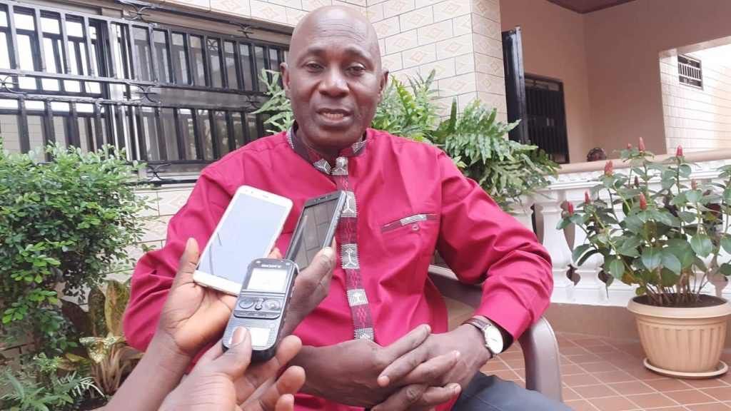 Le FNDC en deuil : la maman du coordinateur Abdourahmane Sanoh est décédé