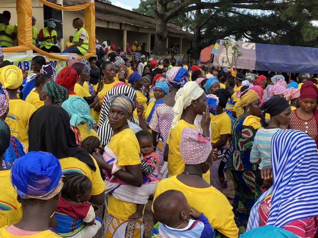 COMMUNIQUE DU GOUVERNEMENT – VIOLENCES CONTRE LE CORTÈGE DU PREMIER MINISTRE A LABE ET DALABA
