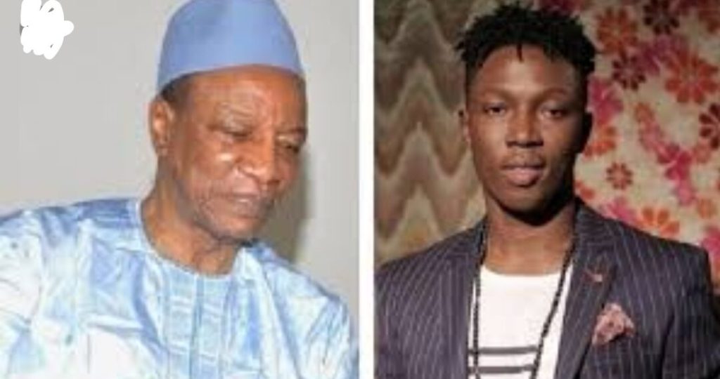 African Entertainment Awards, USA : le beau geste d’Alpha Condé envers Soul Bang’s !