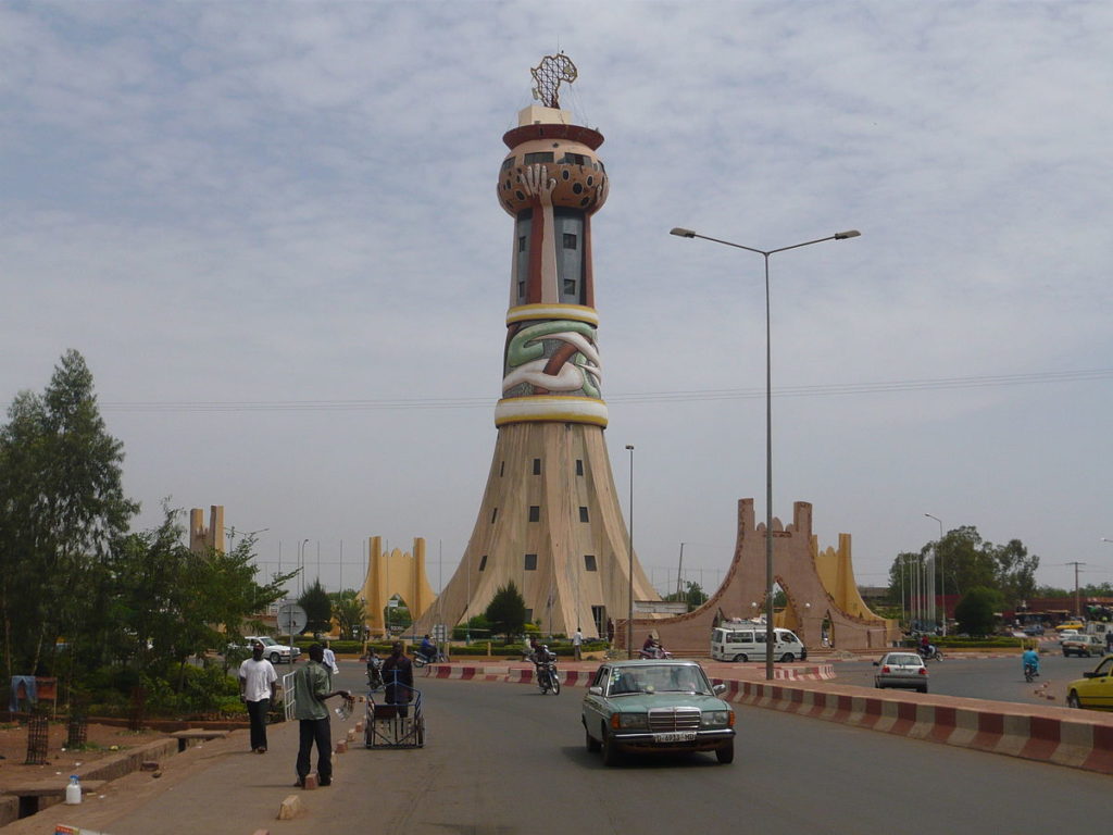 Mali-Bamako : une Guinéenne assassinée, son petit ami soupçonné