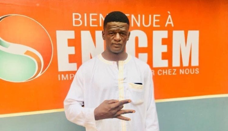 Guinée : décès de l’artiste Abraham Macauley alias Navigator des suites d’un accident