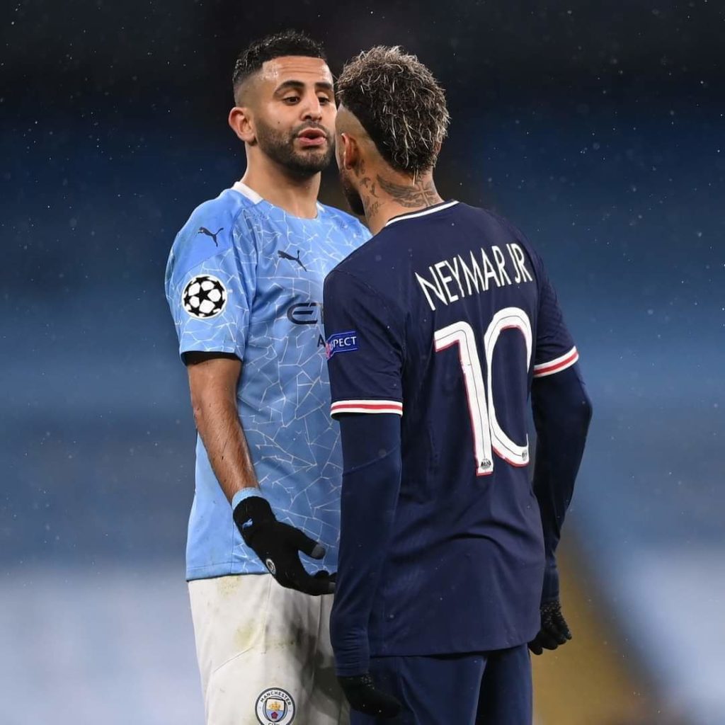 Le PSG éliminé par Manchester City (0-2) : fin du rêve pour Paris